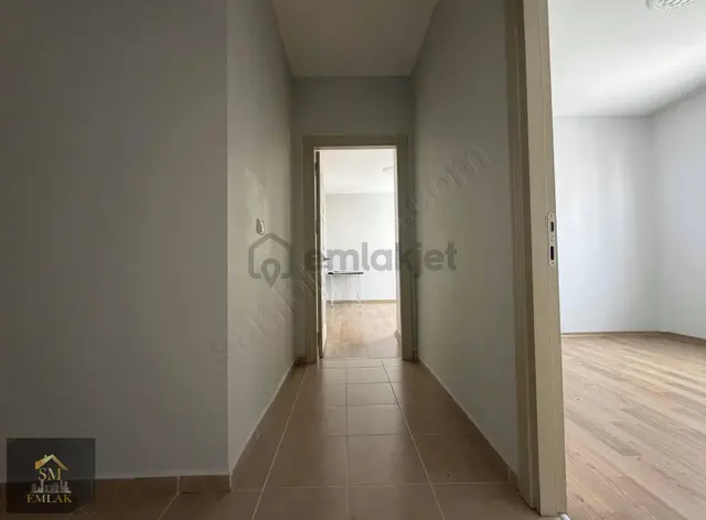 Yapracık Toki De 3+1 Kiralık Daire 4