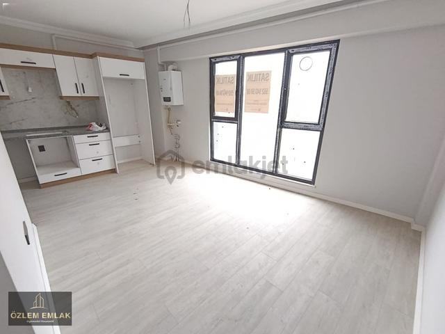 Özlemden Yenimahallede Yeni Nesil 1+1 | Yerden Isıtmalı Kiralık 1