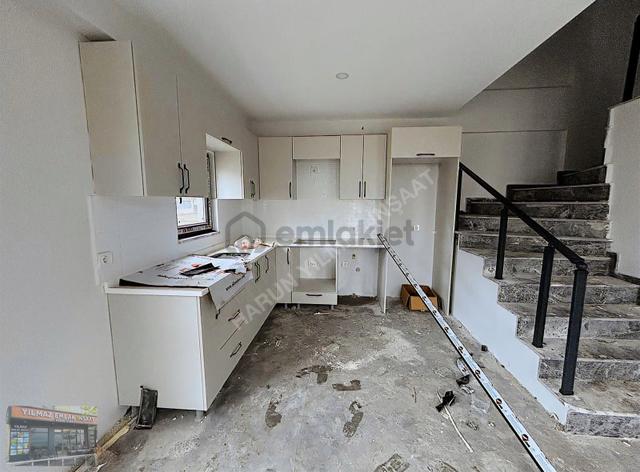 Harun Yılmaz İnşaattan Villa Da Bir İlk 24aya Kadar Elden Taksit 4