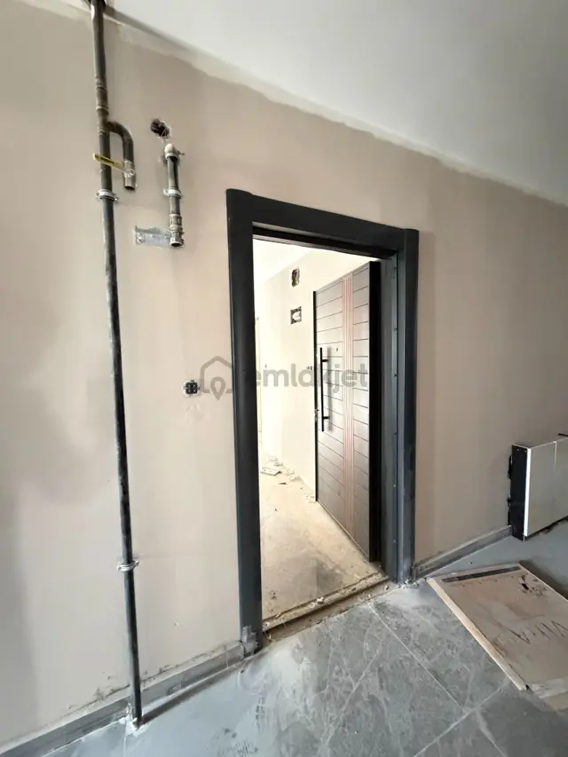 İznik Eşrefzade'de 135 M² 3+1 Satılık Sıfır Daireler 3