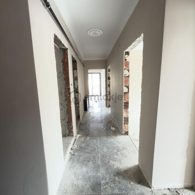 İznik Eşrefzade'de 135 M² 3+1 Satılık Sıfır Daireler 5