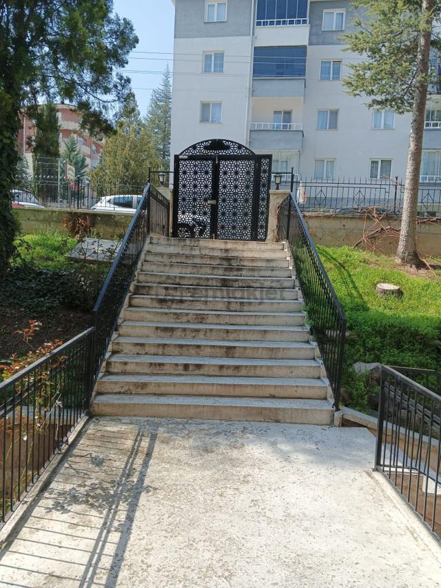 Sahibinden Sincan Ertuğrul Gazide Satılık S.içi Güney Cepe Ayrı Mutfak 3 Balkonlu Akat 3+1 Daire 4