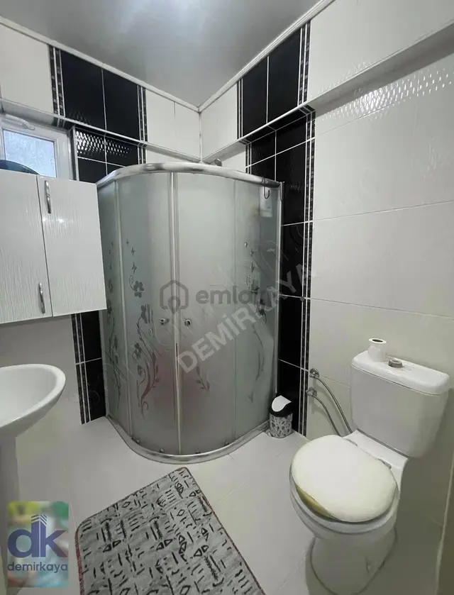 P- Sivrihisar Satılık 3+1 Geniş Daire 3
