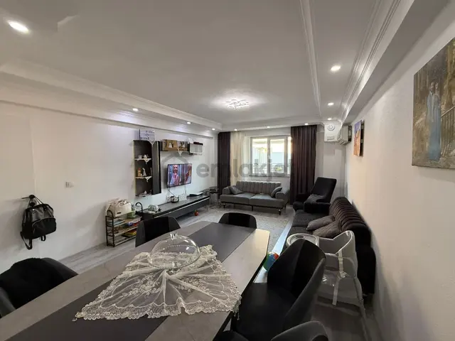 Stop’tan Karaçalı’da *kapalı Mutfak* 4+1 Satılık Daire 3