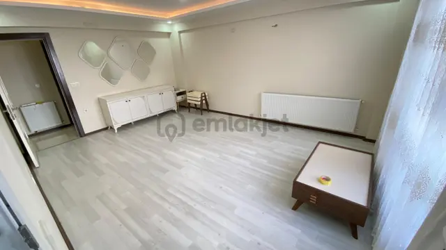 Acill Buca Ufuk Mah.de Y.kemer Meydan Yakını 3+1 120m2 Ayrı Mutfak Yeni Binada Satılık Daire 2