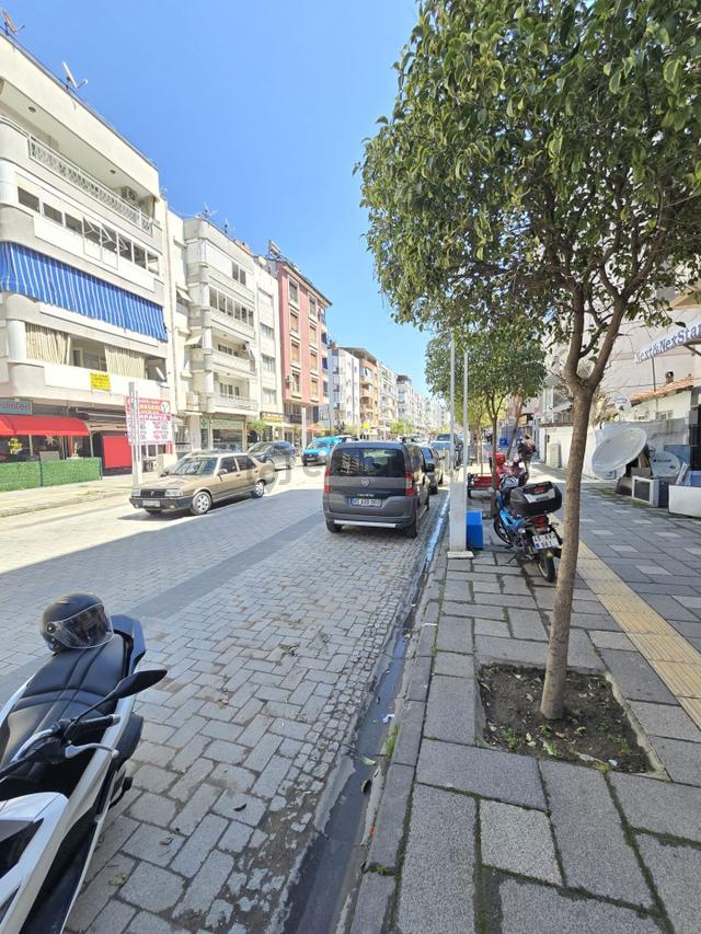 Satılık Kurtuluşta 125 M2 Cadde Üstünde Tadilatlı Fırsat Dükkan 5