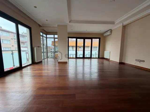 Bahçelievler Yayla'da Genç Binada 360m2 7+2 Lüks Dubleks 2