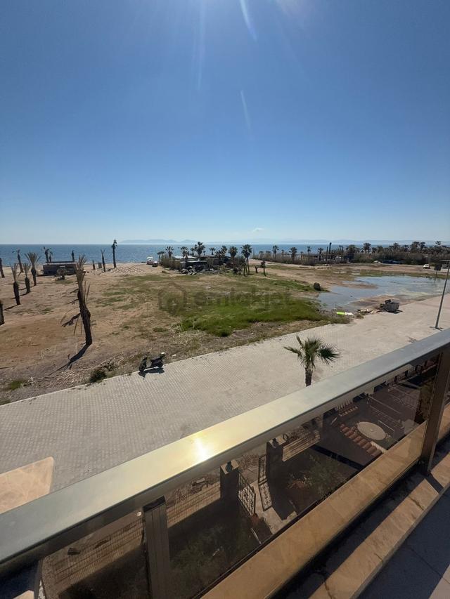 Villa Bahçe Kapınız Dünyaca Ünlü Sarımsaklı Plajına Açılıyor! 5