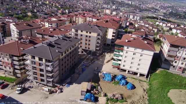 Wisrem Safranboludan Aydınlıkevlerin Kalbinde Sıfır Lüx 3+1daire 5