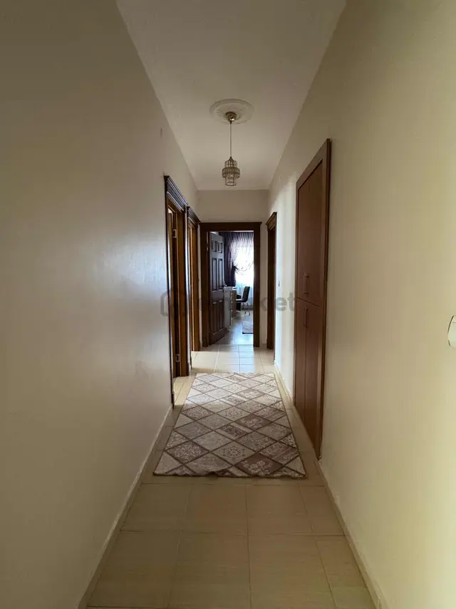 Hamravat Villaları Yanı Meram-4 Te Satılık 4+1 Daire 3