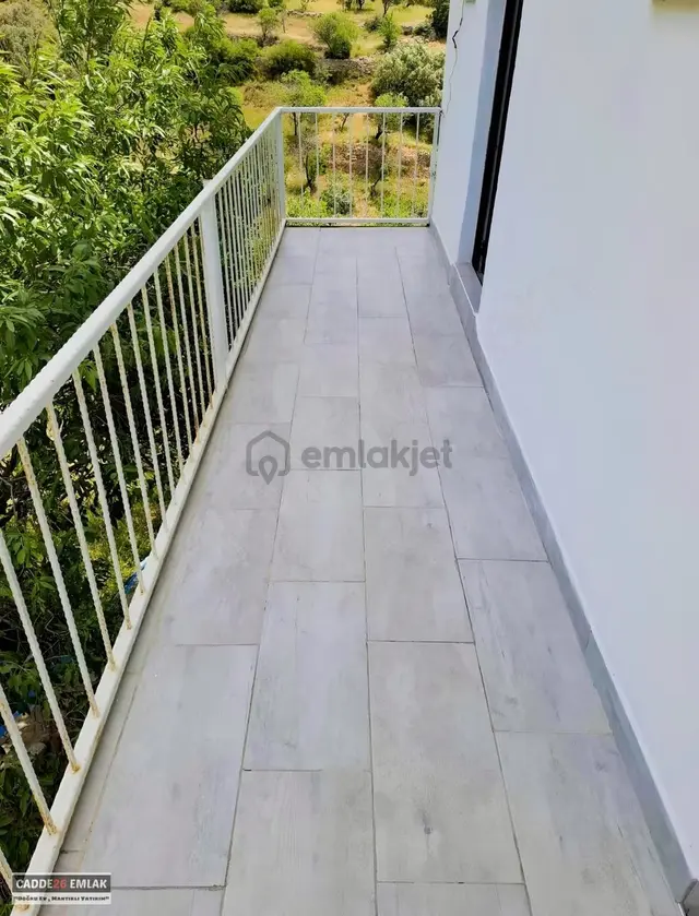 Muğla Datça Cumalı'da Geniş Villa 3