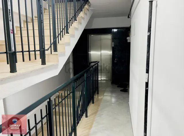 Kartepe Ataevler'de Sıfır 3+1 Yerden Isıtmalı Bahçe Dubleks 5