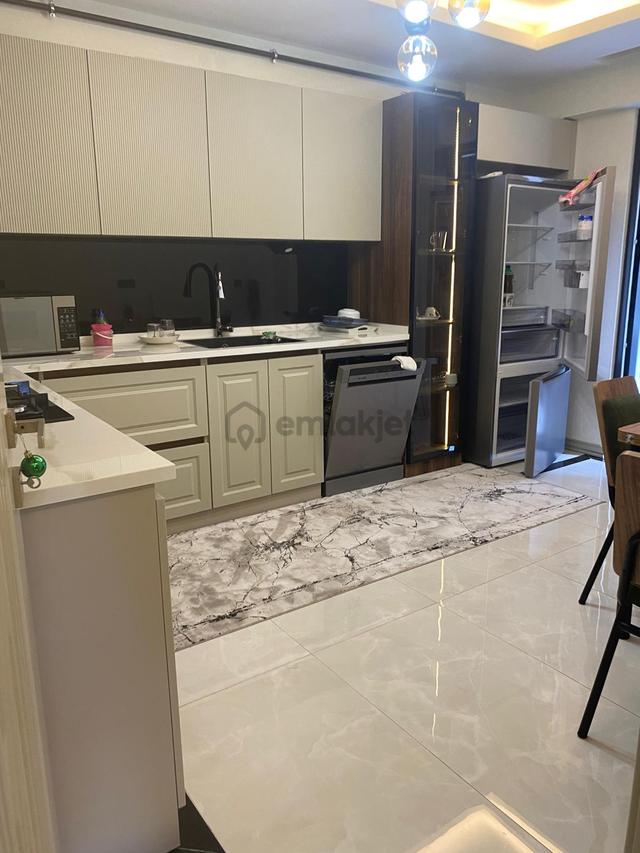 İsa Kavak Gayrimenkul'den Meram Uluğbey'de 2+1 Kiralık Daire 5