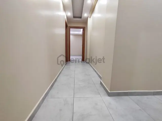 Çeliktepe'de Metroya 6 Dk,2+1 Satılık Daire Artum'dan 3