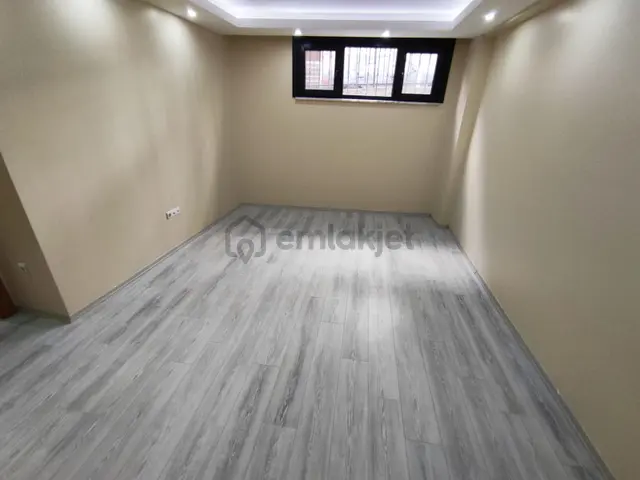 Çeliktepe'de Metroya 6 Dk,2+1 Satılık Daire Artum'dan 1