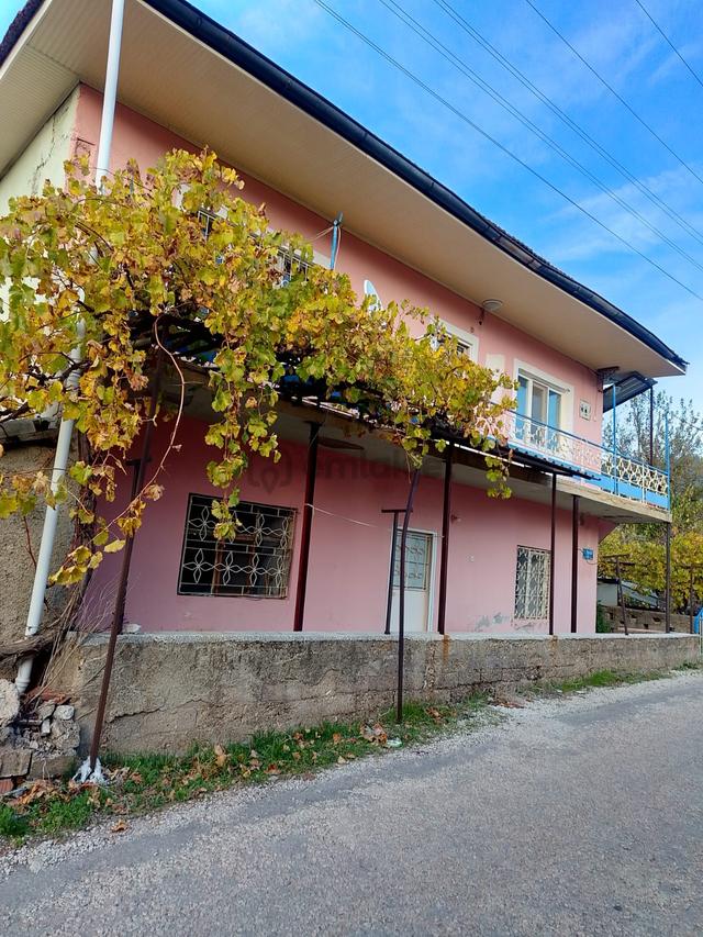 Burdur Bucak Kocaaliler-pazar Mahallesi Satılık Arsa Ve Ev 2