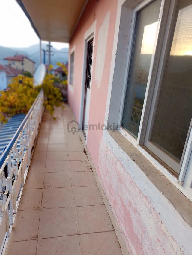 Burdur Bucak Kocaaliler-pazar Mahallesi Satılık Arsa Ve Ev 5