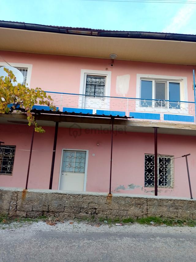 Burdur Bucak Kocaaliler-pazar Mahallesi Satılık Arsa Ve Ev 3