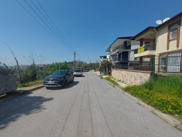 Turyap'tan Şirinkapı'da Satılık 4+1 Müstakil Ev 4
