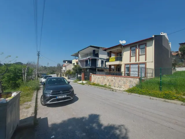 Turyap'tan Şirinkapı'da Satılık 4+1 Müstakil Ev 3