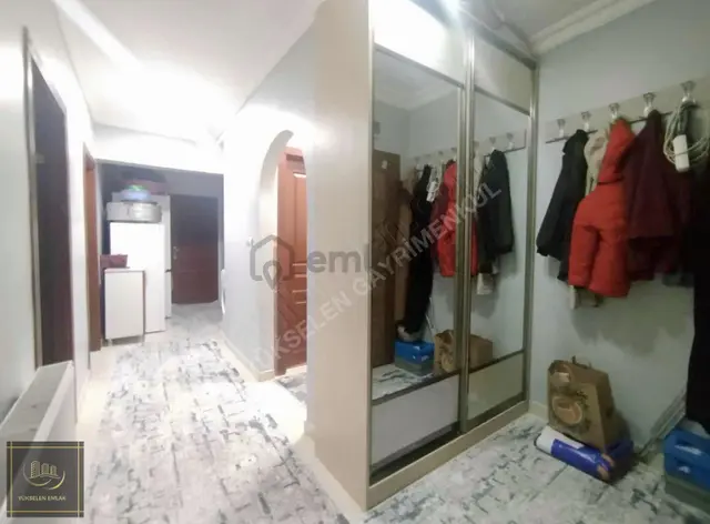 Yükselen'den/battalgazi Mah/yüksek Kot/3+1/110m2/ful Yapılı 5