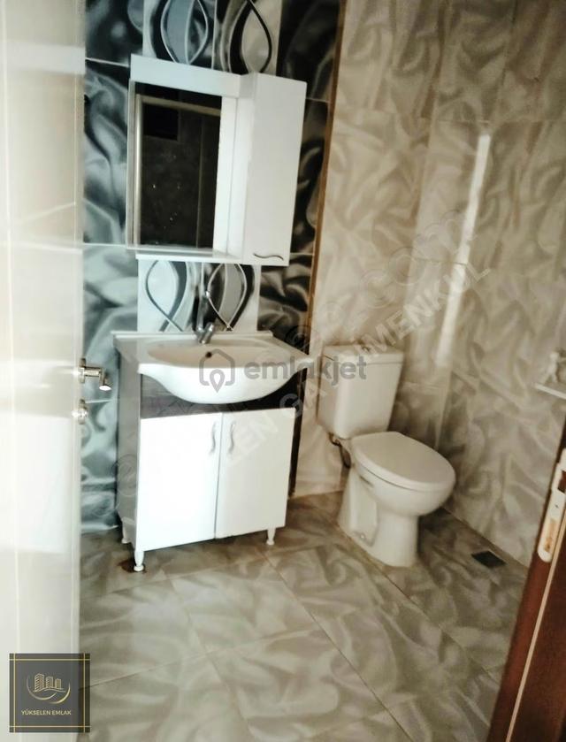 Caddye Yakın Katta Manzaralı 3+1 3
