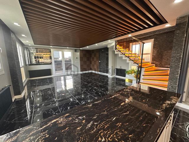 Sembol Emlaktan Satılık Villa 5