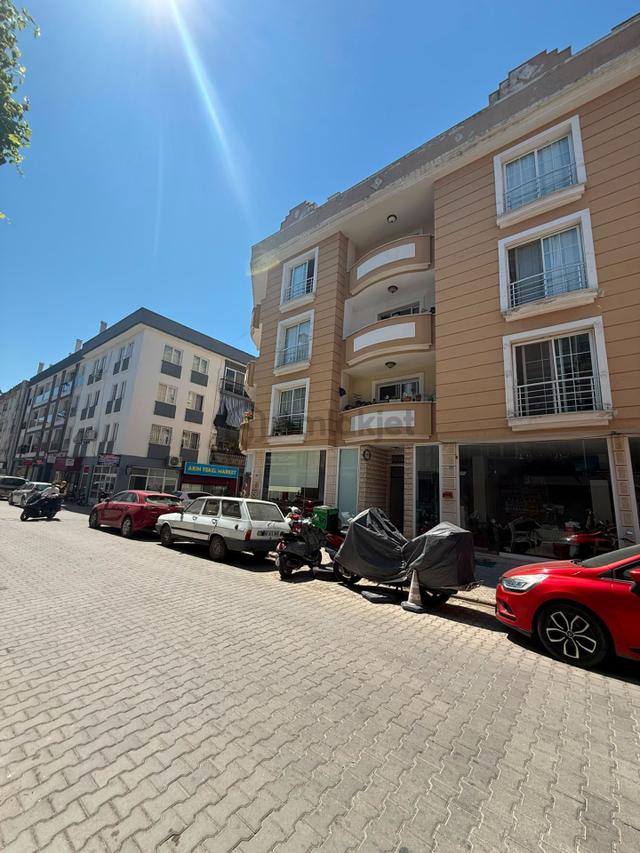 Dalaman Merkezde Satılık 3+1 Daire 4