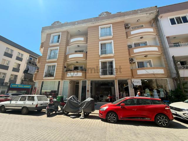 Dalaman Merkezde Satılık 3+1 Daire 5