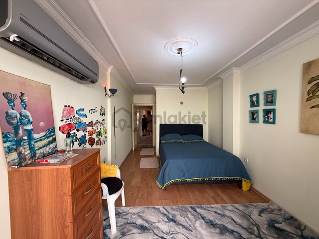 Dalaman Merkezde Satılık 3+1 Daire Dalaman Merkezde Satılık 3+1 Daire