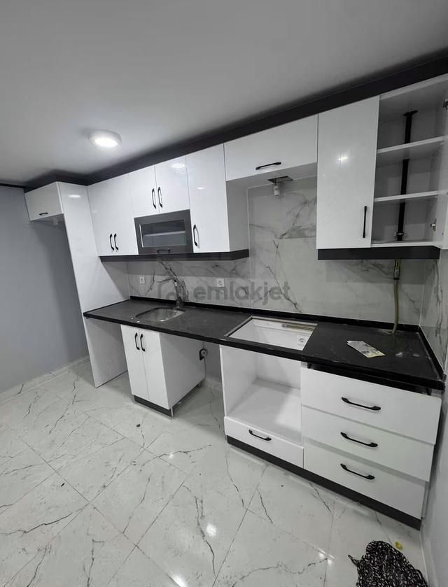 Yeni Yapılan Hastane Bölgesinde 2+1 Arakat Daire 3