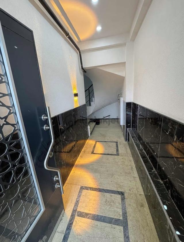 Yeni Yapılan Hastane Bölgesinde 2+1 Arakat Daire 2
