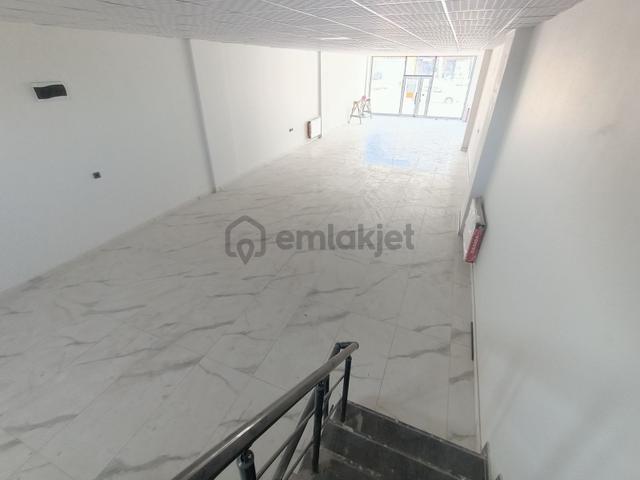 İmam Efendi Bulvarı Üzerinde 3 Katlı Ve Bodrumlu Kiralık Dükkan 5