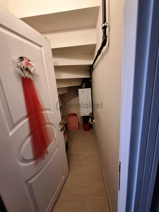Kağıthane Gültepe Mahallesi’nde Satılık 4+1 Dubleks Daire 3