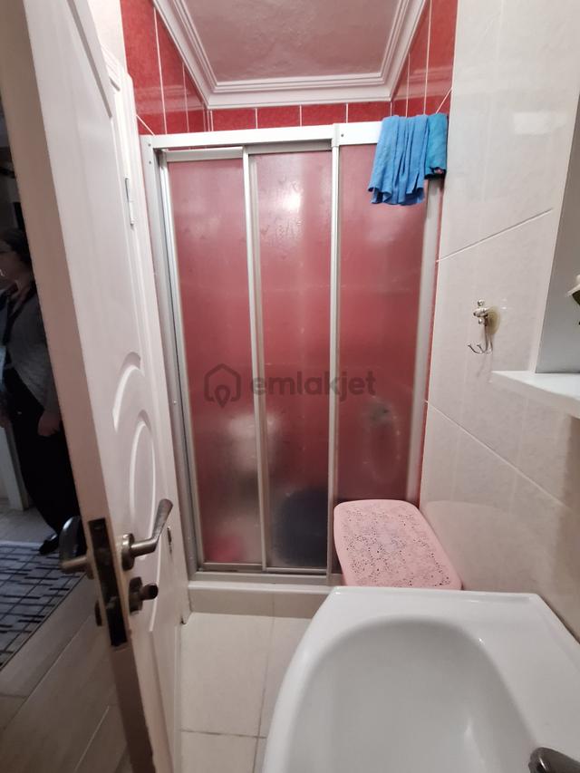 Kağıthane Gültepe Mahallesi’nde Satılık 4+1 Dubleks Daire 5