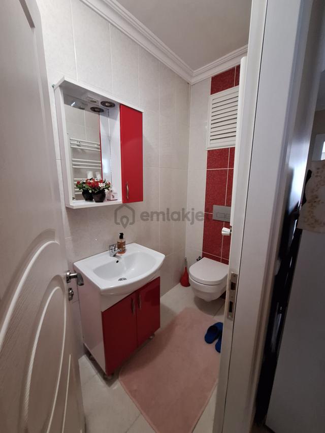 Kağıthane Gültepe Mahallesi’nde Satılık 4+1 Dubleks Daire 4