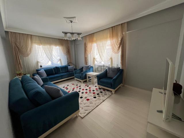 Roma' Dan Kemalpaşa Mahallesi' 4