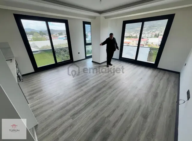 Fethiye Esenköy Mahallesi Çevreyolu Üzeri 3+1 Satılık Daire 1