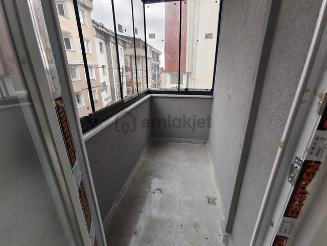 Köprü Emlaktan Zübeydehnm Mah. 2+1 Sıfır Ara Kat Daire 4