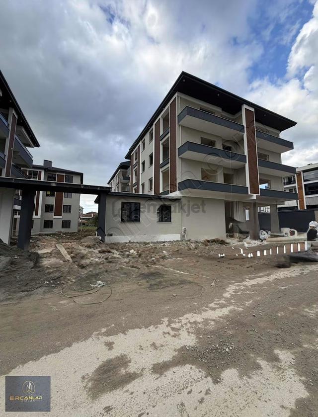 Ercanlar Gayrimenkulden Satılık Daire Ercanlar Gayrimenkulden Satılık Daire