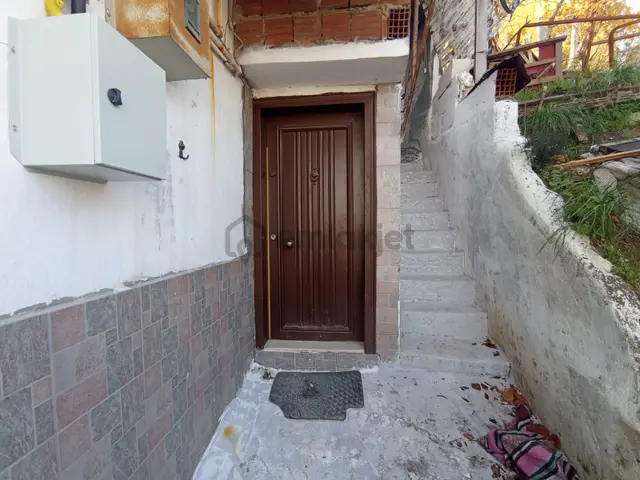 Bursa Osmangazi Demirkapı Satılık Müstakil Bina 3