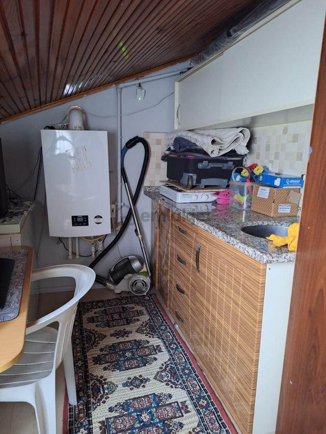 Kağıthane Gültepe Mahallesi’nde Satılık 4+1 Dubleks Daire 5
