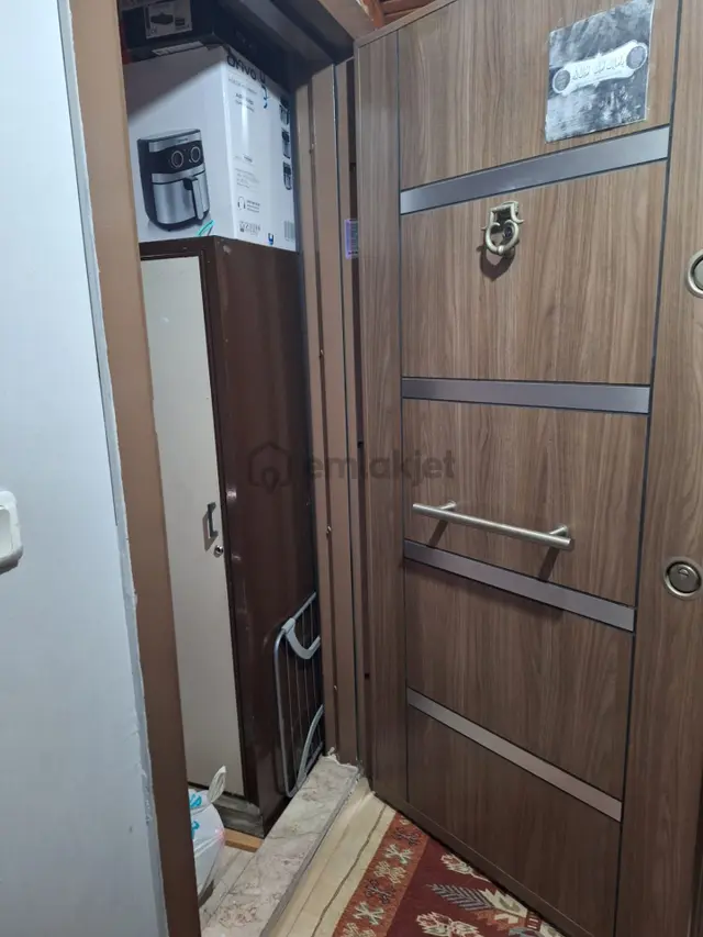 Kağıthane Gültepe Mahallesi’nde Satılık 4+1 Dubleks Daire 3