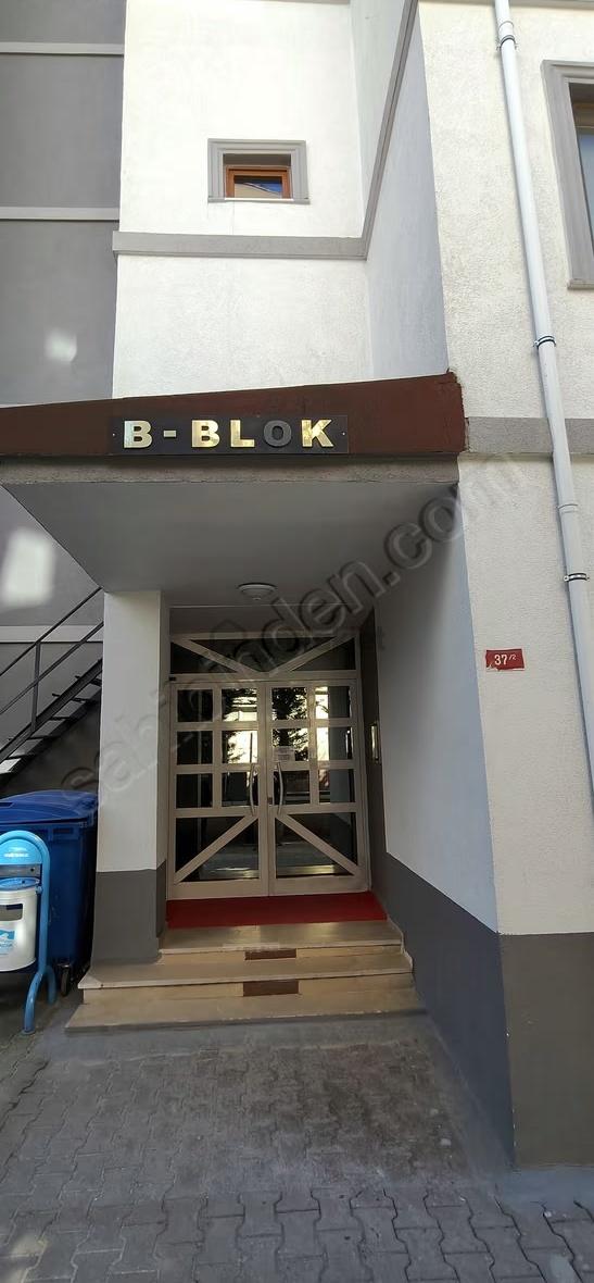 Dialog Okyanustan Kurtköy Sabiha Gökçen Evleri'nde Satılık 3+1 5