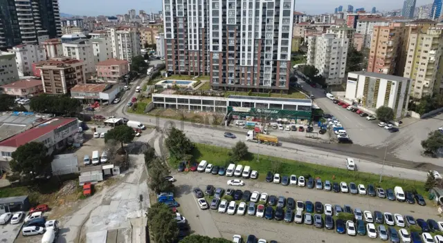 Dialog Okyanustan Karlıktepe'de 400 M² Kiralık Mağaza 4