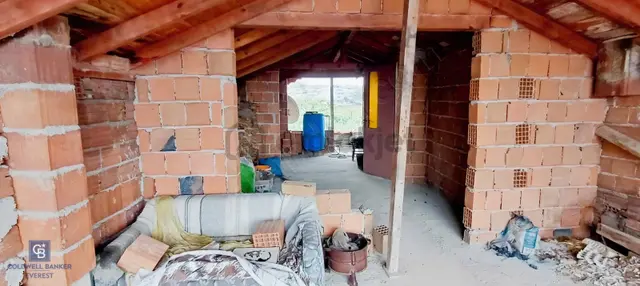 Mudanya Esence'de Deniz Ve Doğa Manzaralı 3 Katlı Müstakil Ev 4