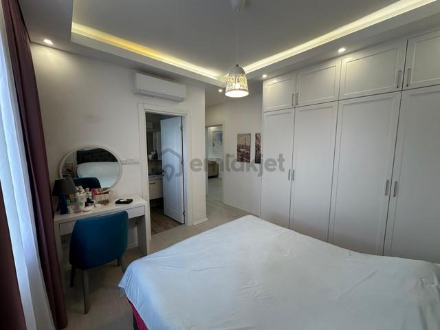 Deniz Manzaralı 3+1 Penthouse | 11. Kat | 4 Wc | Vergiler Ödendi 5