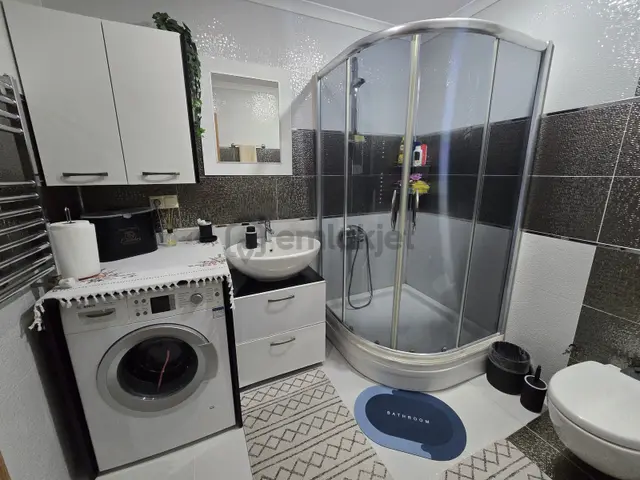 Tırpan'dan Halitpaşa'da Site İçi 5+1deniz Manzaralı Dublex Daire 3