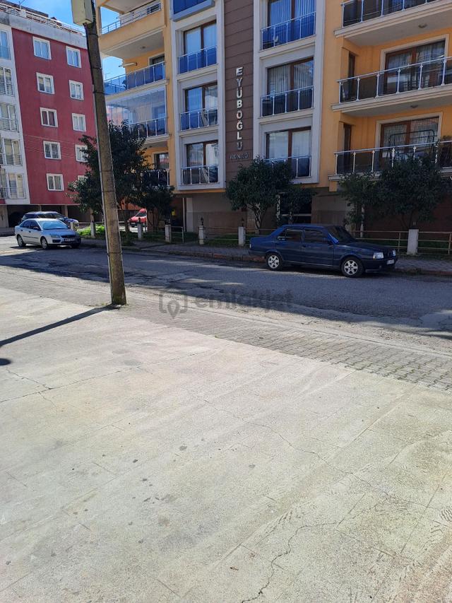 Kadıoğlu Emlak Giresun Teyyaredüzü Mah Kiralık Dükkan 2