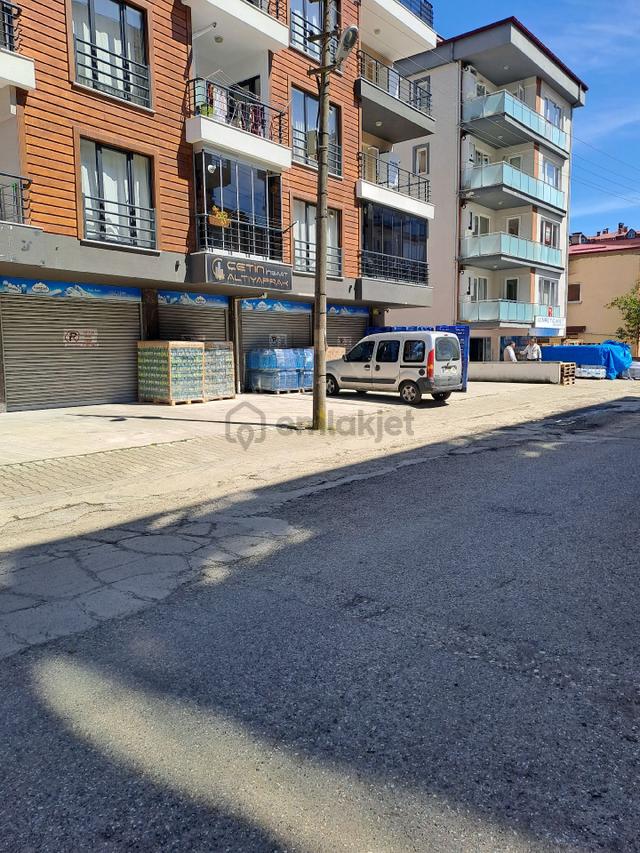 Kadıoğlu Emlak Giresun Teyyaredüzü Mah Kiralık Dükkan 4